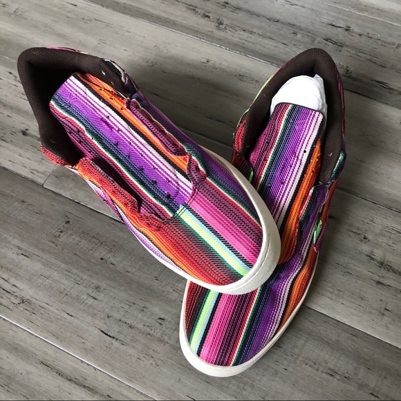 kobe mexican blanket